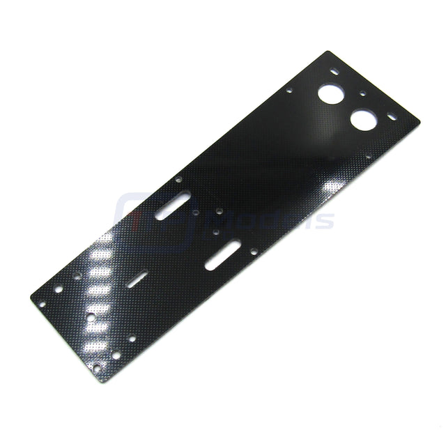 Tamiya 58441 Buggy Champ/58452 Sand Scorcher, 4005008/14005008 Chassis Plate NIP