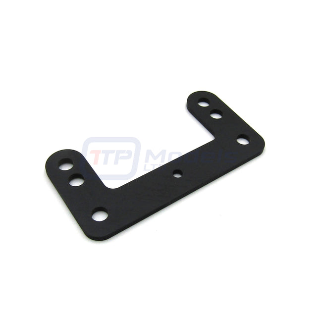 Tamiya 47459 Saint Dragon 4WD, 4039001/14039001 Body Mount Plate, NEW