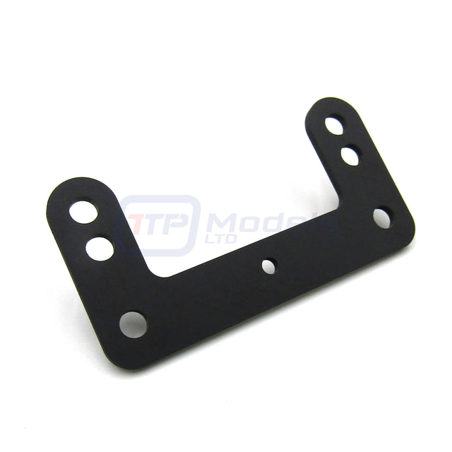 Tamiya 47459 Saint Dragon 4WD, 4039001/14039001 Body Mount Plate, NEW