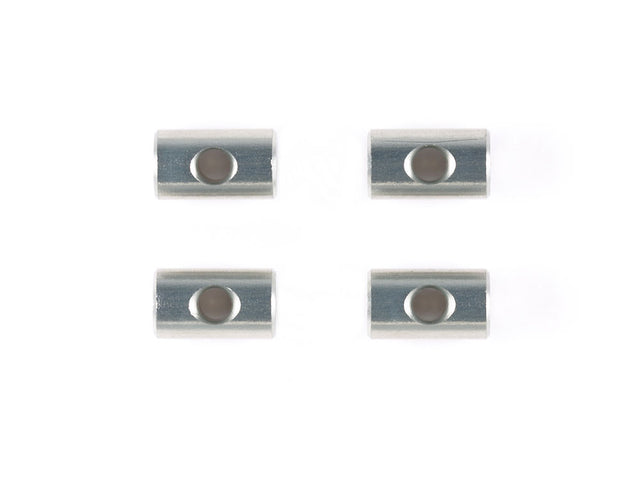 Tamiya 42319 TRF Lightweight Cross Joints for Double Cardan Joint Shafts (4 Pcs)
