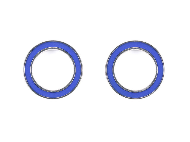 Tamiya 42365 TRF 1510 Sealed Ball Bearings (2 Pcs.), (TA02/TA03/TRF420), NIP