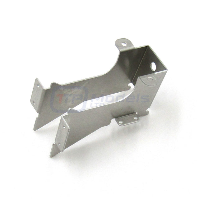Tamiya 49154 Tyrrell P34 Six Wheeler/F103, 4304024/14304024, Rear Wing Mount/Stay