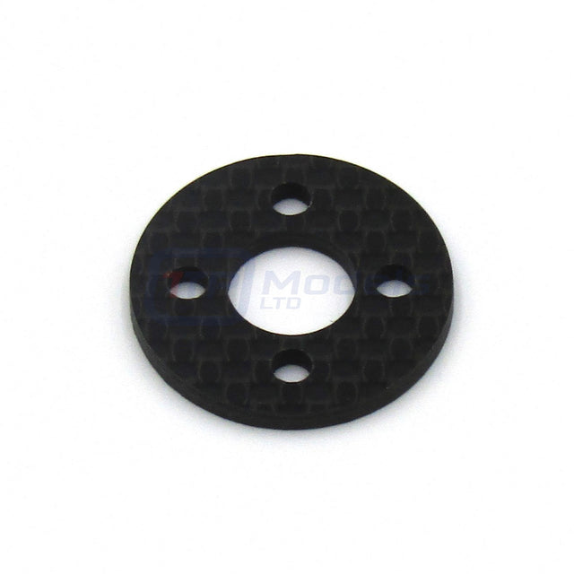 Tamiya 49132 TRF414/M/MII/WCM/TA04R, 4304023/14304023 Spur Gear Holder, NIP
