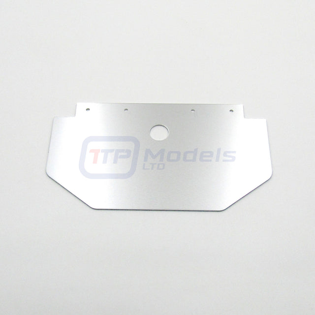 Tamiya 56306 Flatbed Semi-Trailer, 4305377/14305377 Front Panel, NEW