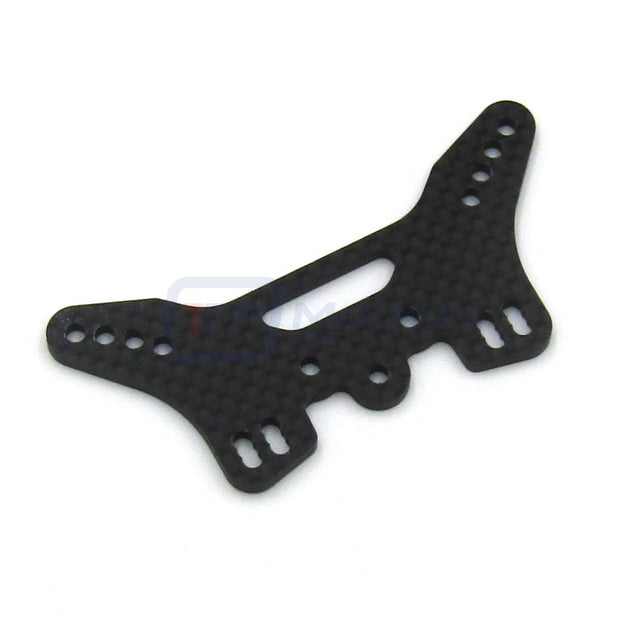 Tamiya 58717 TT-02BR/TT02BR Chassis Kit, 4305700/14305700 Front Damper Stay, NEW