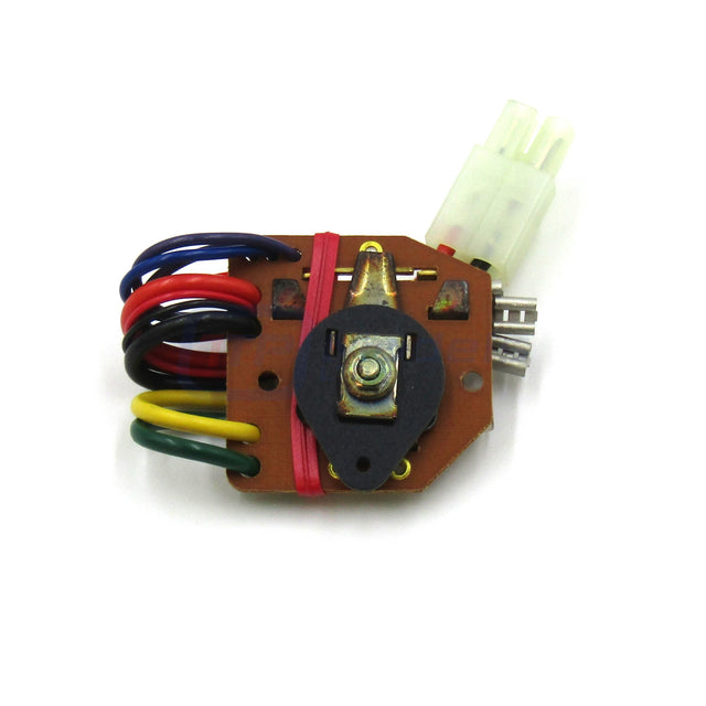 Tamiya Thundershot/Terra Scorcher/TA01, 4505038/14505038, Speed Controller, NEW