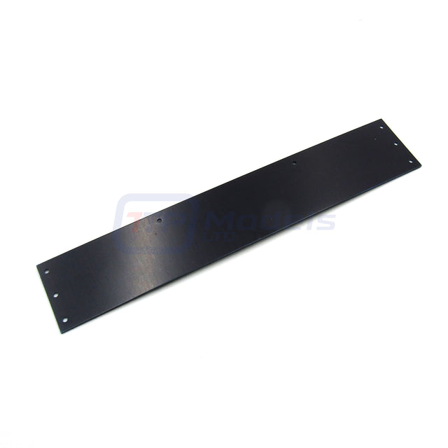 Tamiya 56319 3 Axle Reefer Trailer, 4605012/14605012 Fender Panel (1 Pc.), NEW