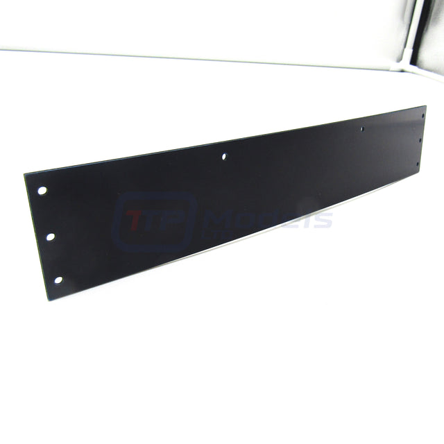 Tamiya 56319 3 Axle Reefer Trailer, 4605012/14605012 Fender Panel (1 Pc.), NEW