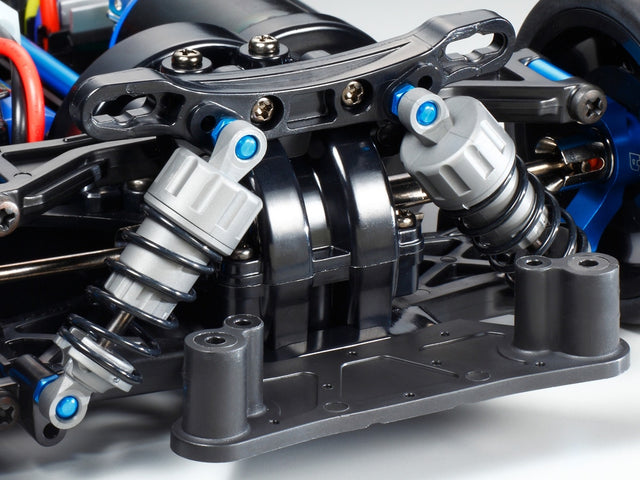 Tamiya 47326 TT02R Chassis Kit, (TT-02R), NIB