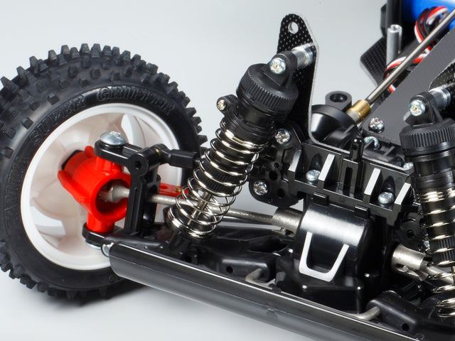 Tamiya 47350 Top Force (2017) Assembly Kit, NIB **DISCONTINUED**