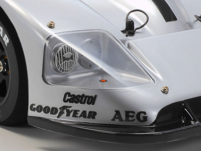 Tamiya 47484 1990 Mercedes-Benz C11 Assembly kit, NIB **Discontinued**