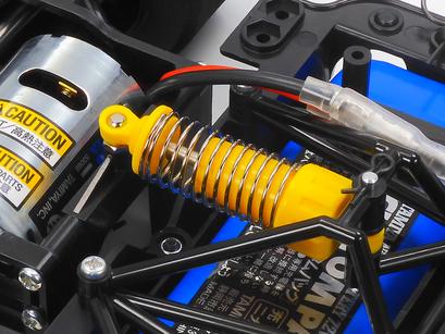 Tamiya 47484 1990 Mercedes-Benz C11 Assembly kit, NIB **Discontinued**