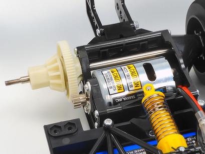 Tamiya 47484 1990 Mercedes-Benz C11 Assembly kit, NIB **Discontinued**