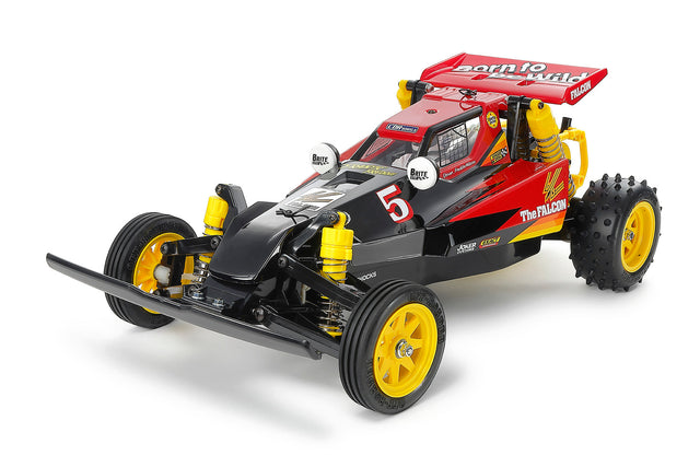 Tamiya 47532 The Falcon (2026) Assembly Kit, (LIMITED EDITION), NIB