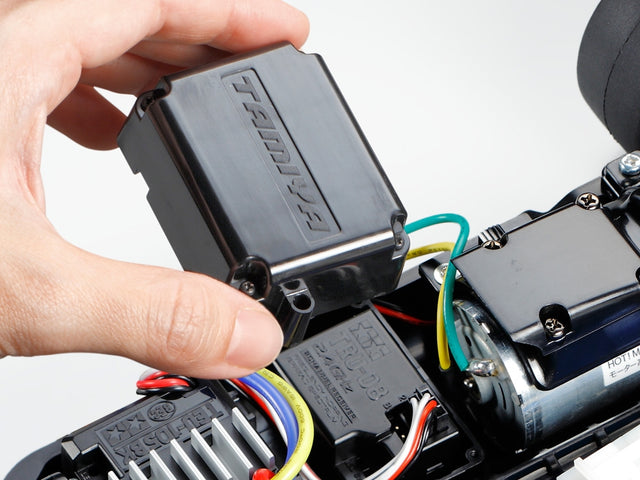 Tamiya 58674 Toyota Supra GR Assembly Kit, (TT02/TT-02), NIB **DISCONTINUED**