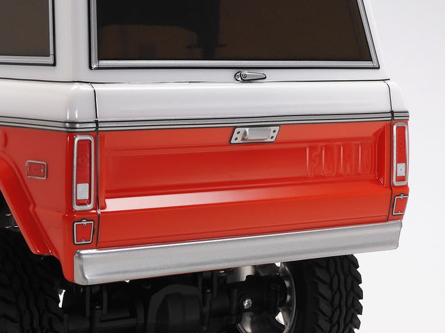 Tamiya 58736 Ford Baja Bronco Assembly Kit, (CC-02/CC02 Chassis), NIB **Pre-Order**