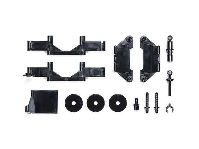 Tamiya 50655/0005506 F103 Chassis D Parts (Battery Holder), (F103RS/F103RM), NIP