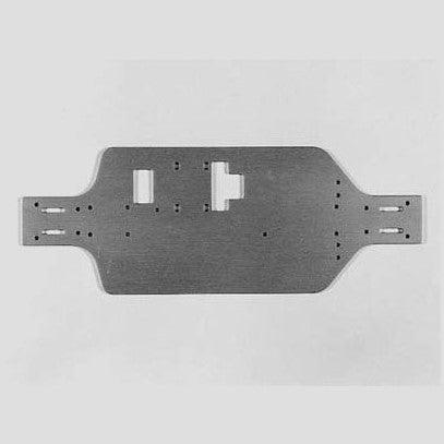 Tamiya 50805 TG10-Mk.1 Chassis/Lower Deck, (TG-10), NIP