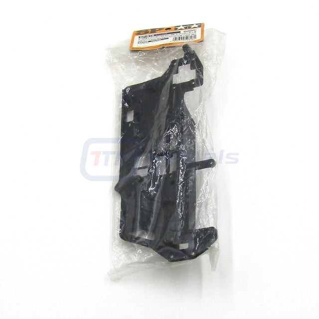 Tamiya 50818 TG10 Upper Deck (TG-10), NIP