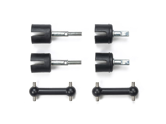 Tamiya 51012/9004135 TGS C Parts (Drive Shafts), (TGS-R), NIP