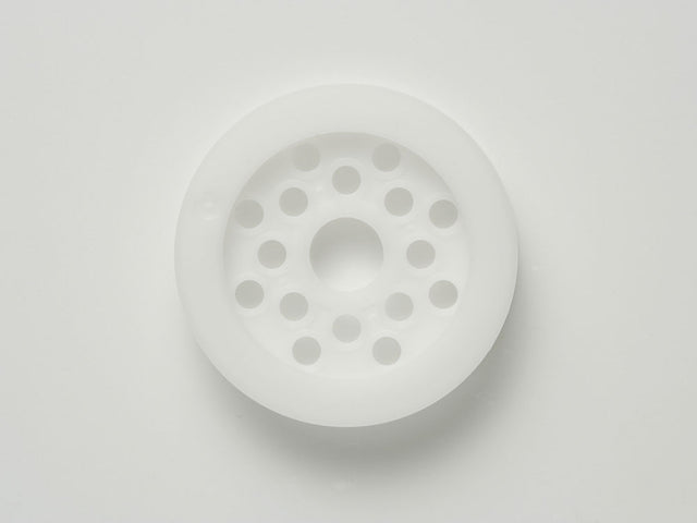 Tamiya 51212 TA05 Ball Diff Pulley (36T) (TA-05/TA05-IFS/TA05VDF/TRF415MSXX) NIP
