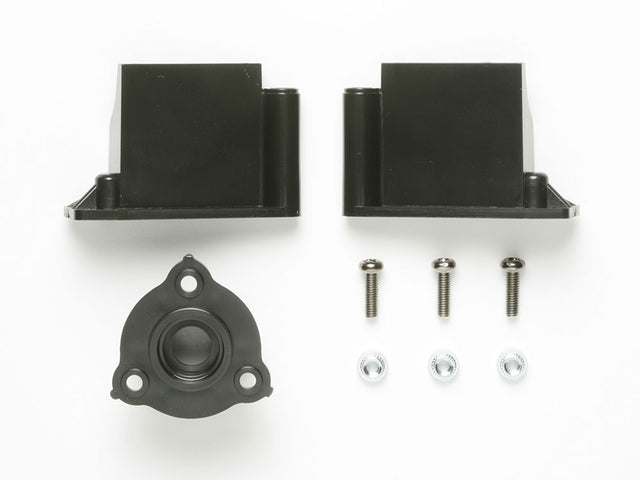 Tamiya 51227 F103GT R Parts (Servo Stay), (Courage/Nissan GT-R LM Nismo), NIP