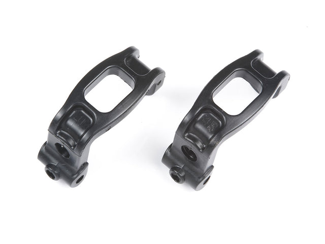 Tamiya 51293 TA05-IFS F Parts (Hub Carrier 4°), (TA05IFS/TA06/FF03/TT02 Type-S)