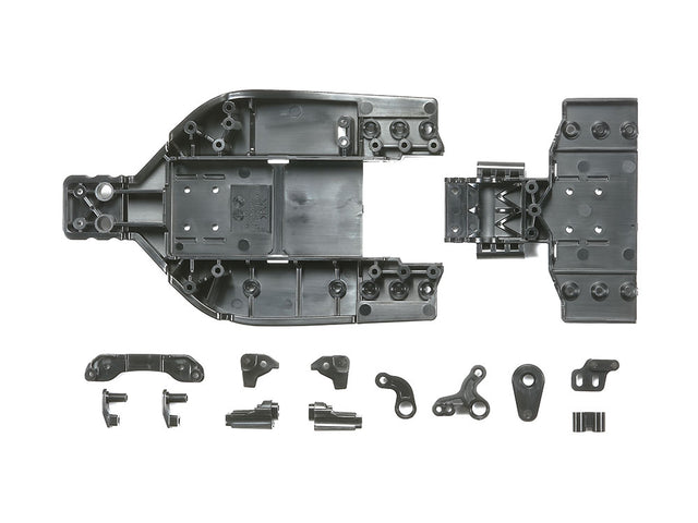 Tamiya 51432 M-06 A Parts (Chassis), (M06/M06 Pro/M06R/Lowride Pumpkin), NIP