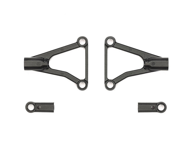 Tamiya 51765 TRF421x A Parts (Upper Arms), NIP