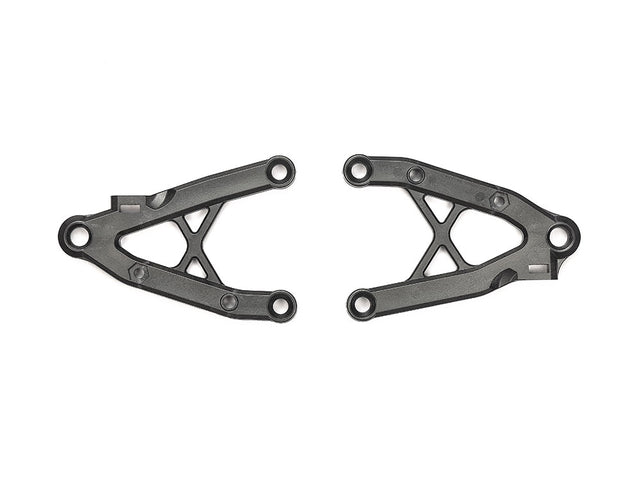 Tamiya 51766 TRF421x D Parts (Lower Arms), NIP