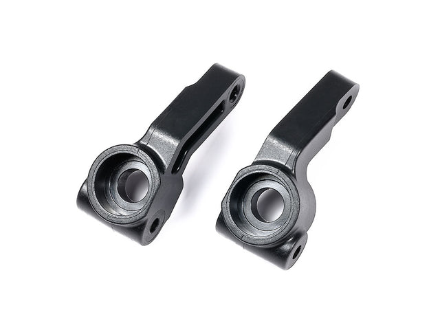 Tamiya 51768 DN-01SR Front Uprights, (DN01SR), NIP