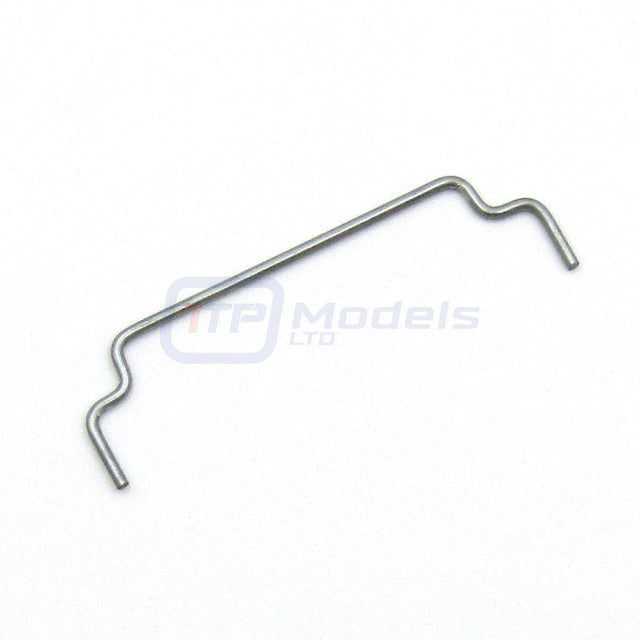 Tamiya 58391 Hotshot 2007/Super Hotshot, 5305085/15305085 Rear Stabilizer Rod