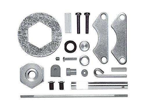 Tamiya 53801 NDF-01 Twin Brake Set, (Nitro Force/Crusher/Blaster/Thunder), NIP