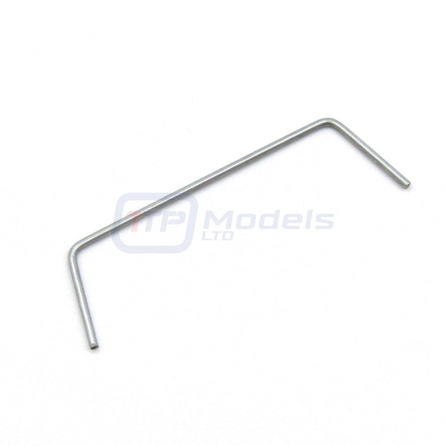 Tamiya 58047 Hot Shot/Hotshot II, 5395011/15395011 Front Stabilizer, NEW