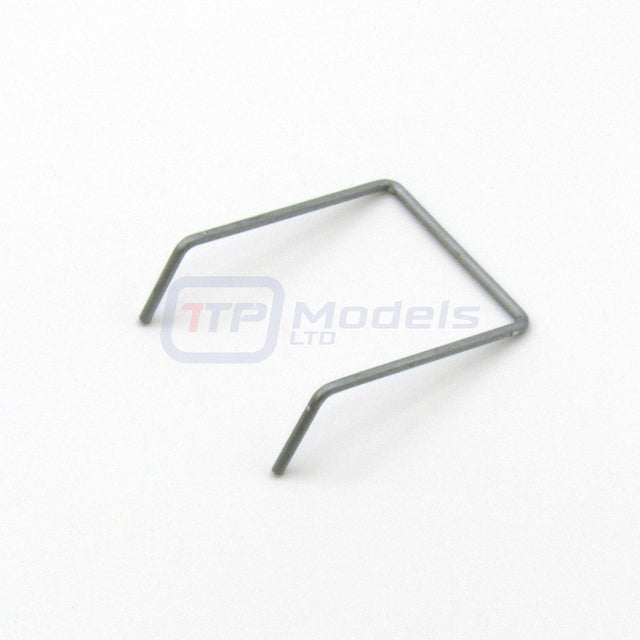 Tamiya 58100/47350 Top Force/Evo/2017, 5395026/15395026, Wing Stay, NEW