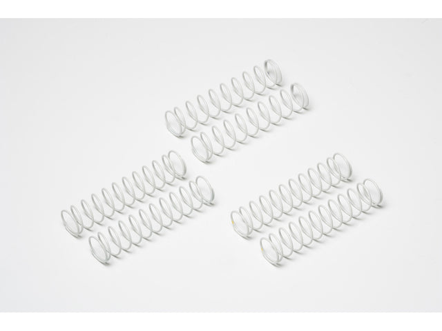 Tamiya 53975 TRF501X Setting Spring Set (Rear), (TRF201/TRF502x/TRF511/DB01R)