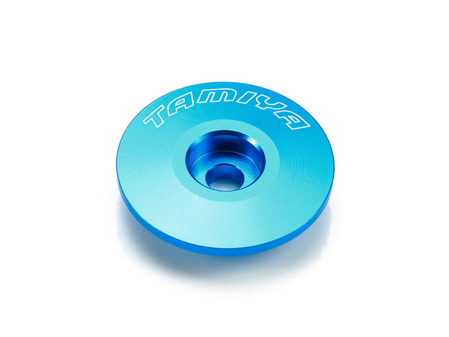 Tamiya 54863 Aluminium Hi-Torque Servo Saver Cap, (*50473/*51000/*54799), NIP