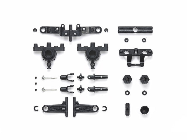 Tamiya 54951 SW-01 Reinforced C Parts (Joints), (SW01/Lunch Box Mini/Mudmad), NIP