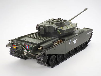 Tamiya 56045 British Battle Tank Centurion Mk.III with Option Parts **Pre-Order**
