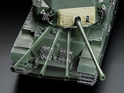 Tamiya 56045 British Battle Tank Centurion Mk.III with Option Parts **Pre-Order**
