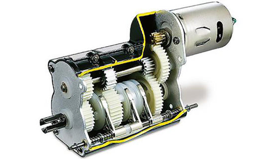 Tamiya 56304 Globe Liner Assembly Kit, NIB **Pre-Order**