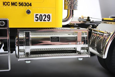 Tamiya 56304 Globe Liner Assembly Kit, NIB **Pre-Order**