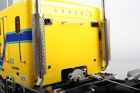 Tamiya 56304 Globe Liner Assembly Kit, NIB **Pre-Order**