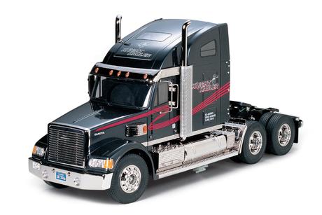 Tamiya 56314 Knight Hauler **Pre-Order** NEW