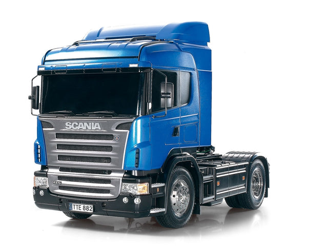 Tamiya 56318 Scania R470 Highline **Pre-Order** NEW