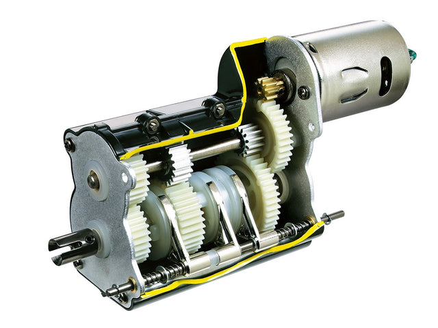 Tamiya 56375 Volvo FH16 Globetrotter XL 750 4X2, NIB **Pre-Order**