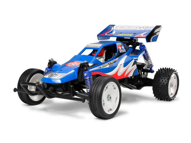 Tamiya 58416 Rising Fighter Assembly Kit, NIB **Pre-Order**