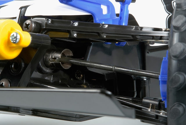 Tamiya 58418 The Boomerang (2008) Assembly Kit, NIB **DISCONTINUED**