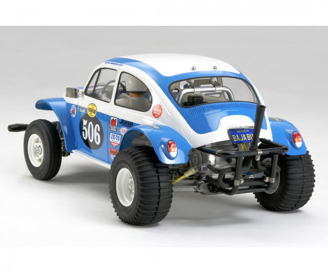 Tamiya 58452 Sand Scorcher (2010) Assembly Kit, NIB **Pre-Order**