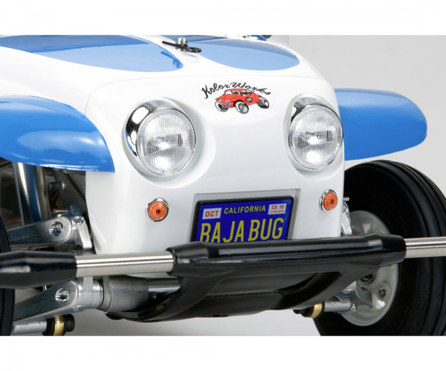 Tamiya 58452 Sand Scorcher (2010) Assembly Kit, NIB **Pre-Order**